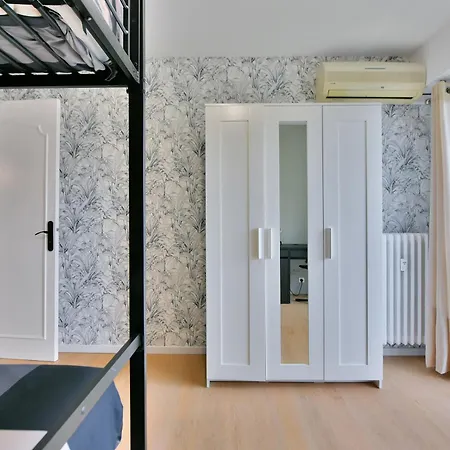 Le Sun Valley - Videoprojecteur Et Terrasse Zen *