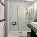 Le Sun Valley - Videoprojecteur Et Terrasse Zen Apartmán *